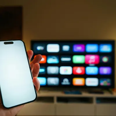 App Launch
