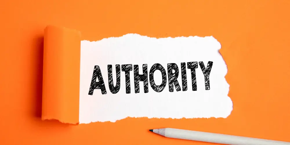 Brand Authority