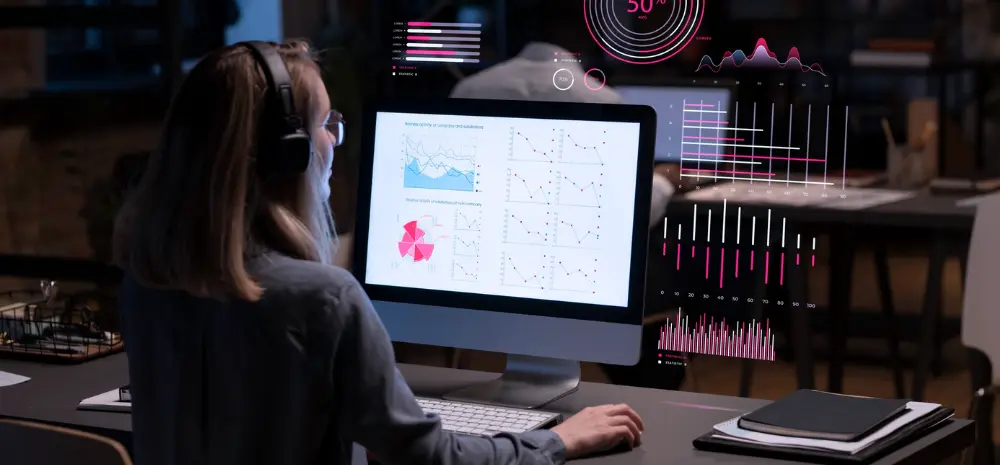 Reputation Monitoring