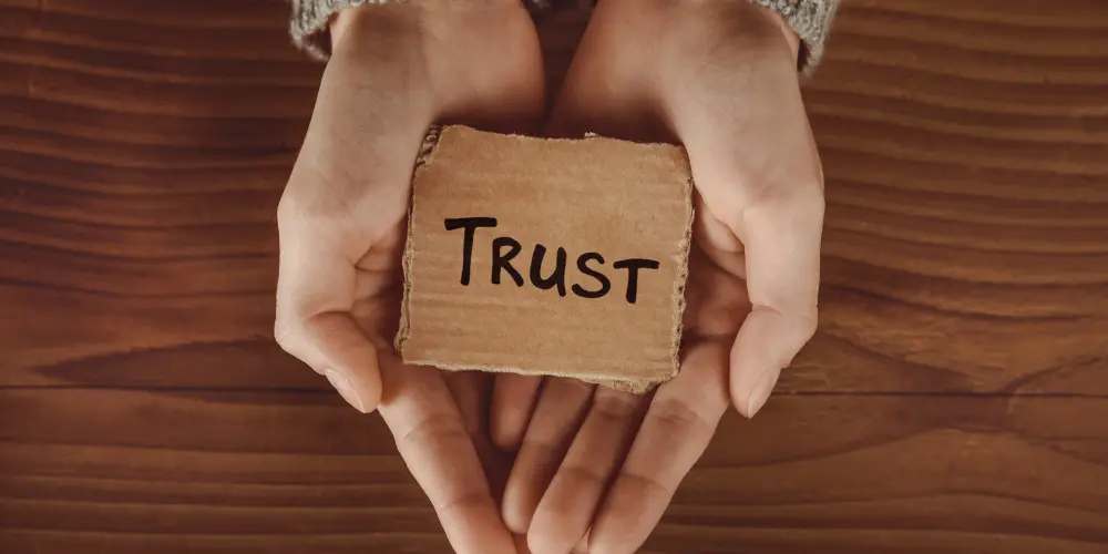 Customer Trust