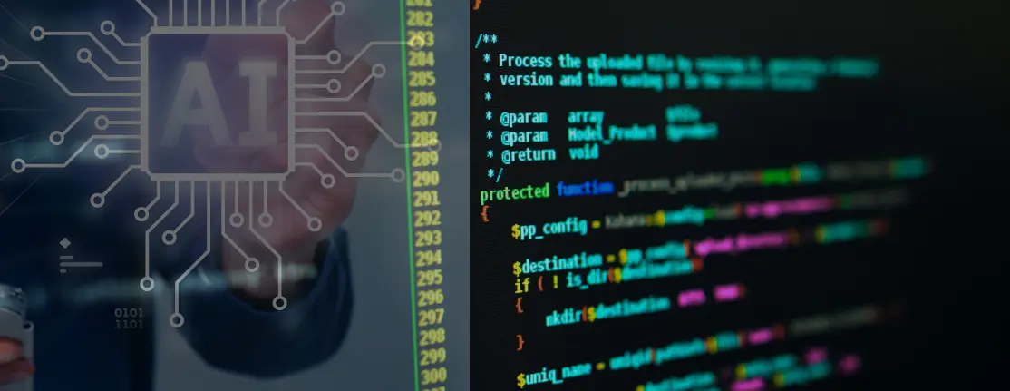 Development on any Desired Technology
