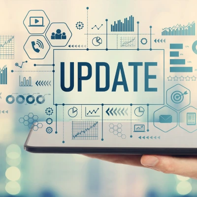 Maintenance & Updates