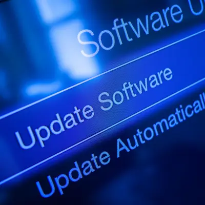 Maintenance & Updates