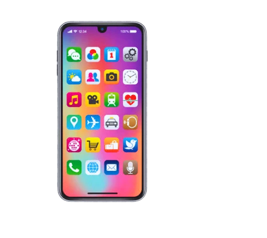 Mobile App Development Company in Noida