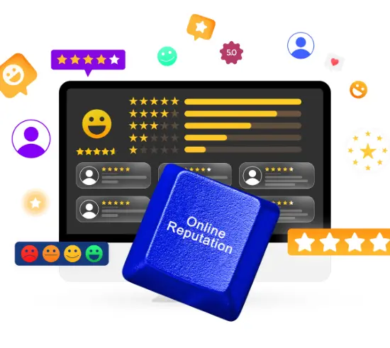 online reputation Management Company